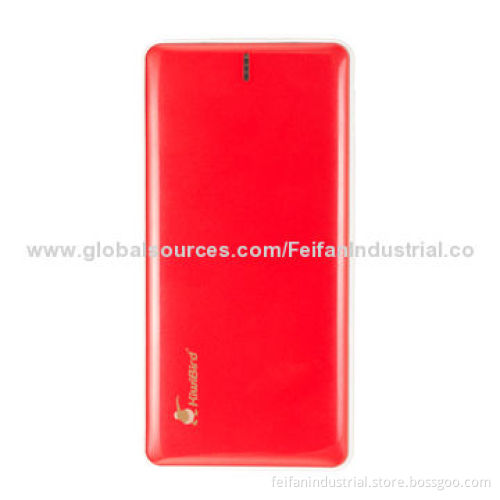 High capacity 13,200mAh power bank for Samsung HTC Xiaomi Meizu, iPhone
